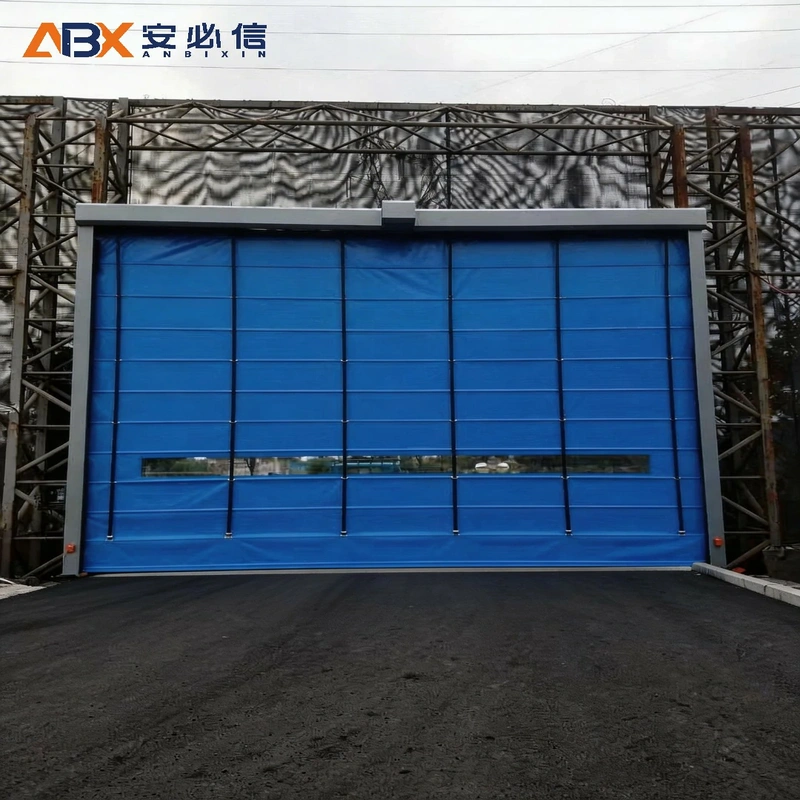 阿勒泰地区背带堆积门