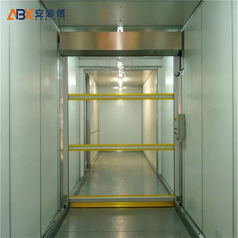 阿勒泰地区工业快速门